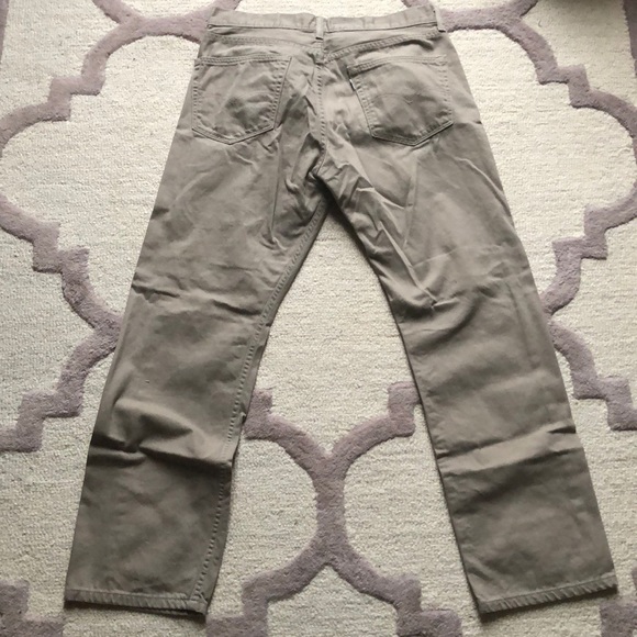 Levi’s Men’s Tan pant - Picture 2 of 2